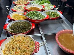 -香里香自助快餐(全安广场店)