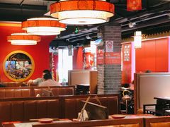 -京元盛铜锅涮肉(上海总店)