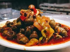 -指爱龙虾(金杨路总店)