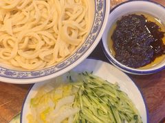 -李记白水羊头·清真老味家常菜(石景山店)