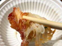 铁板蟹柳肉-客串先生烧烤(胜利街店)