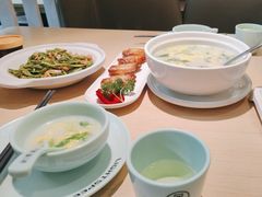 -吕氏疙瘩汤·海鲜新鲁菜(凯德mall新都心店)
