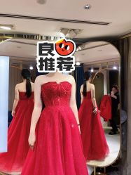 -LA GRACE高端婚纱礼服定制馆