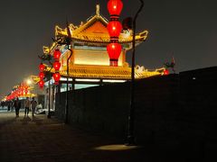 -西安城墙·碑林历史文化景区