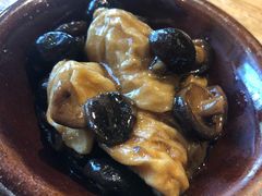 -新梅华·茶点餐厅(欧尚店)