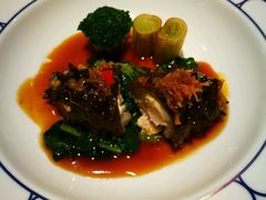 -伯衡55·吉品轩(乌鲁木齐南路店)