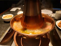 -前门后头老北京铜锅涮肉·京味菜·烤鸭(伊藤洋华堂店)