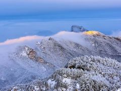 -洛阳白云山景区