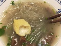 -秦淮小吃城(夫子庙店)