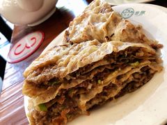 -清真永恒华威肉饼(潘家园店)