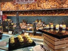 -大连富丽华大酒店·花都西餐厅