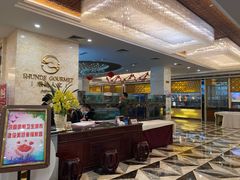 -顺德人家食府(黄金广场店)