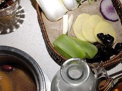 -一叶一世界•素食餐厅(环球中心店)