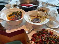 -辣婆婆(航天桥店)