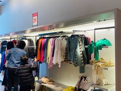 -ZARA(凯德乐峰广场店)