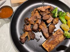 -必胜客(远大路店)