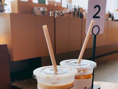 -Seesaw Coffee(朝阳大悦城店)