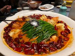 -悦宴·雅致餐厅(绿地蓝海店)