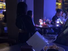 -MOSSO音乐酒吧·live house(长乐路店)