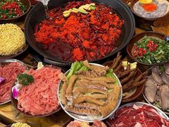 -乡当俏老火锅