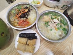 -华姐鸡粉(教育路店)