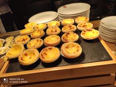 -芭菲盛宴·环球美食(解放碑英利国际店)