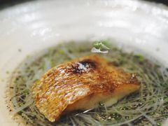 -晴空·日本料理(万象城店)