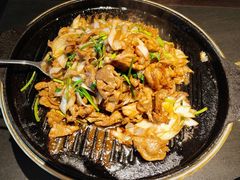 -喜悦烤鸭·新京菜(王府井店)