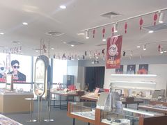 -亚美视光眼镜店(重庆路活力城店)
