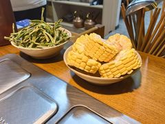 -阳阳老火锅(小南门店)