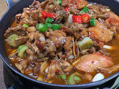 -蛙喔牛蛙(高新绿宝店)