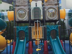 -上海崇明金茂凯悦酒店