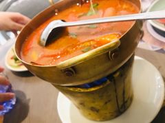 -CHINCHIN 青青·泰国料理(万象食家店)