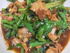 -野渡坡·极致湘菜·庭院餐厅(汉阳店)