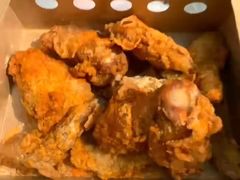 -阿捡忭京炸鸡(韭菜园总店)
