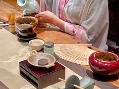 -龙悦湾酒家·八阵鱼生·渔人码头店