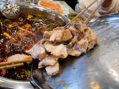 -肖肖酸萝卜鱼火锅(总店)