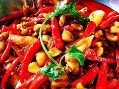 -U你·天然调味(南湖总店)