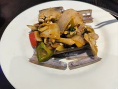 -东江海鲜大排档·潮汕菜·砂锅粥