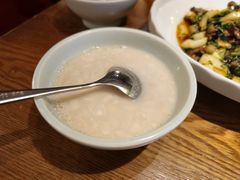 福州花生汤-闽上鲜·福建菜(龙湖滨江天街店)