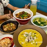 煲煲里的家常菜🛎️