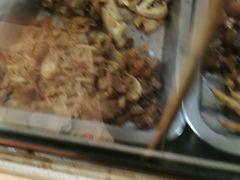 -王记生烫牛杂面馆(兰陵路店)