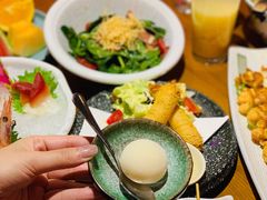 -有喜屋·深夜食堂(北京西路店)