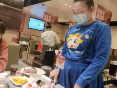 -海底捞火锅(松雷店)
