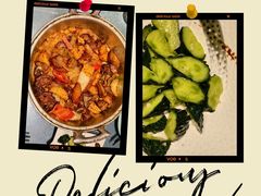 -清真·舒迩布炕锅王·高原美食文化(青海总店)