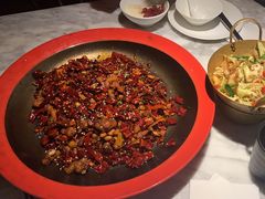 -蔴将·川菜(黄龙万科店)