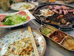 -牛犇炭火烤肉·鲜切烤肉(承德总店)
