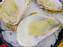生蚝-捞围鲜·港式打边炉(海阳路店)