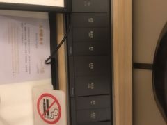 -上海圣淘沙万怡酒店