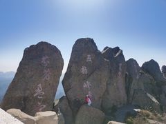 -白草畔自然风景区